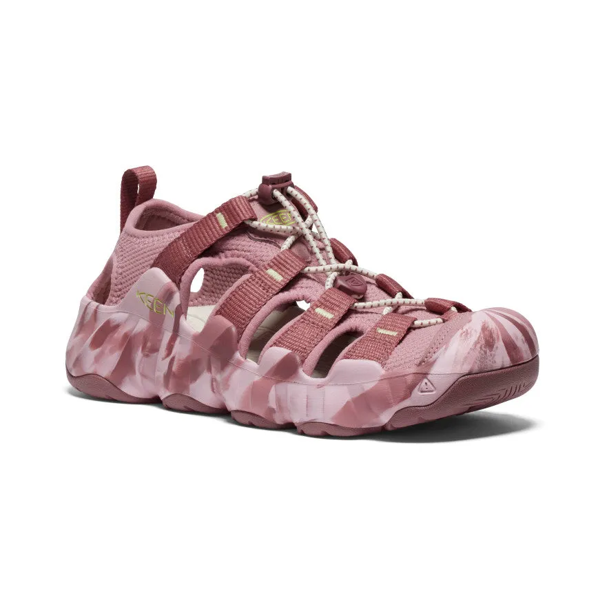 Women's Hyperport H2 Nostalgia Rose Daiquiri Green