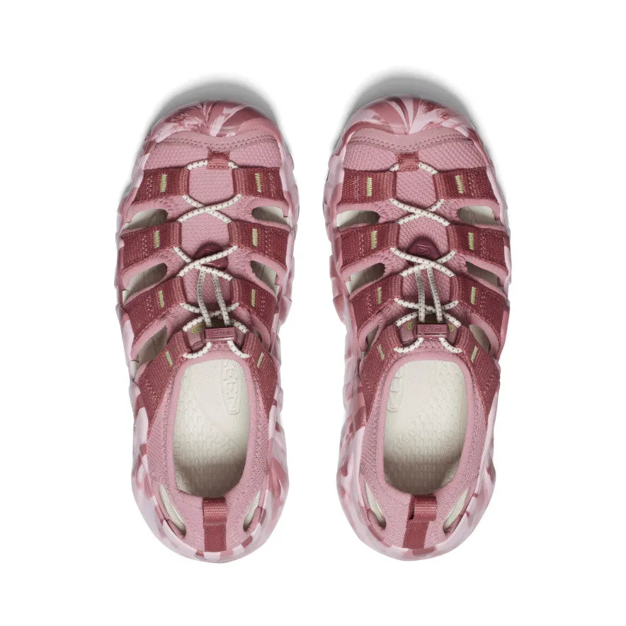 Women's Hyperport H2 Nostalgia Rose Daiquiri Green