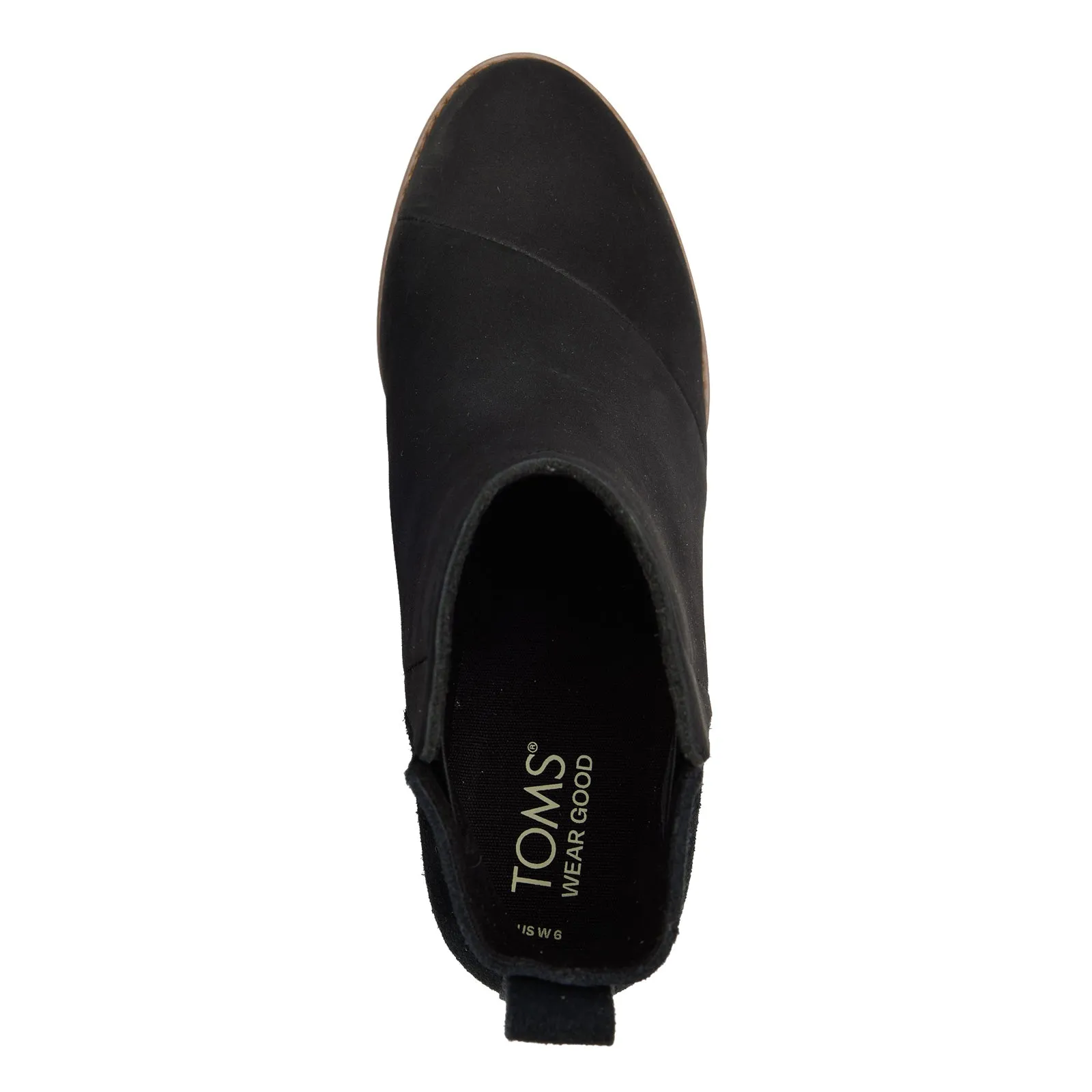 Women's Toms, Clare Boot