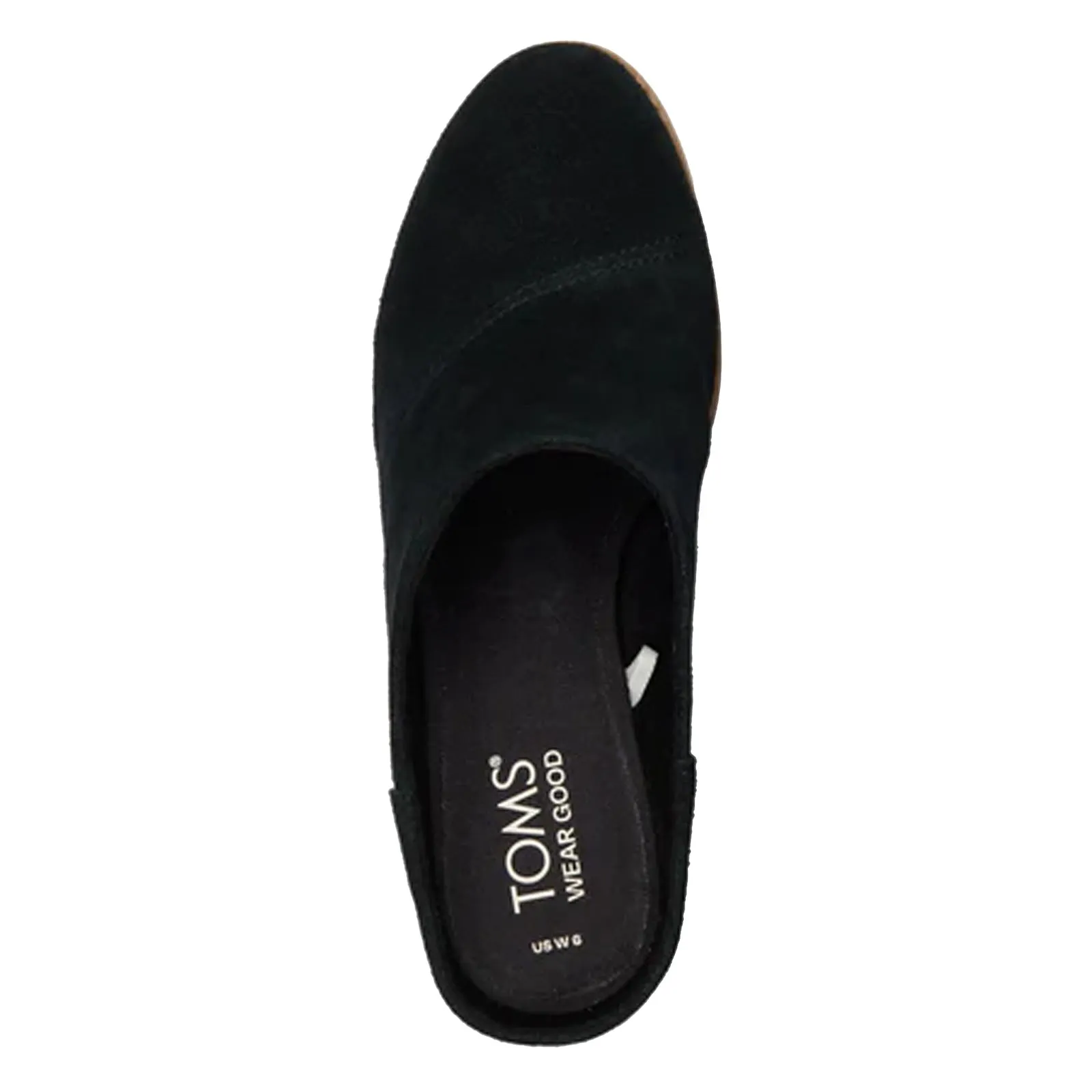 Women's Toms, Evelyn Mule