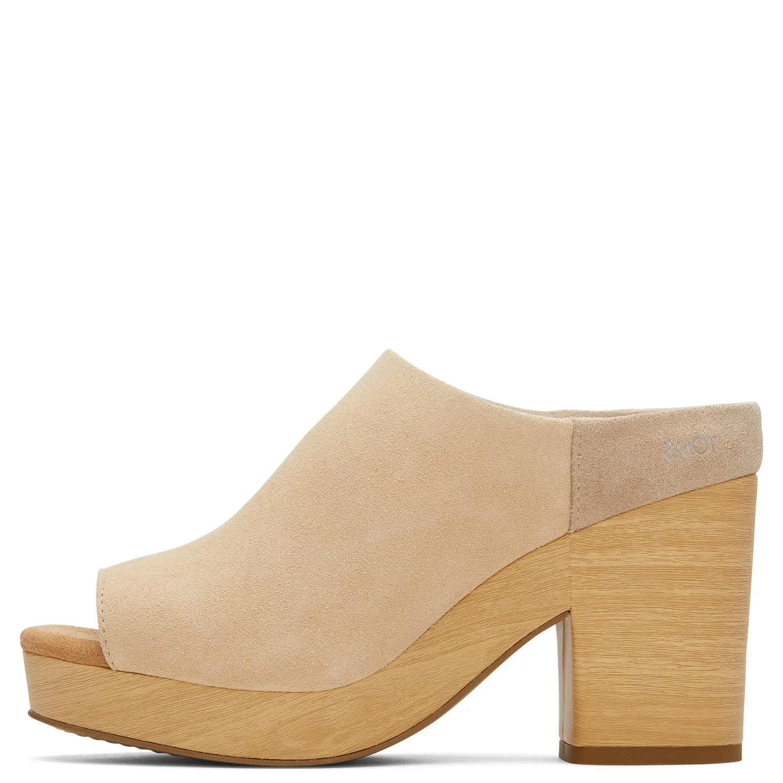 Women's Toms, Florence Sandal