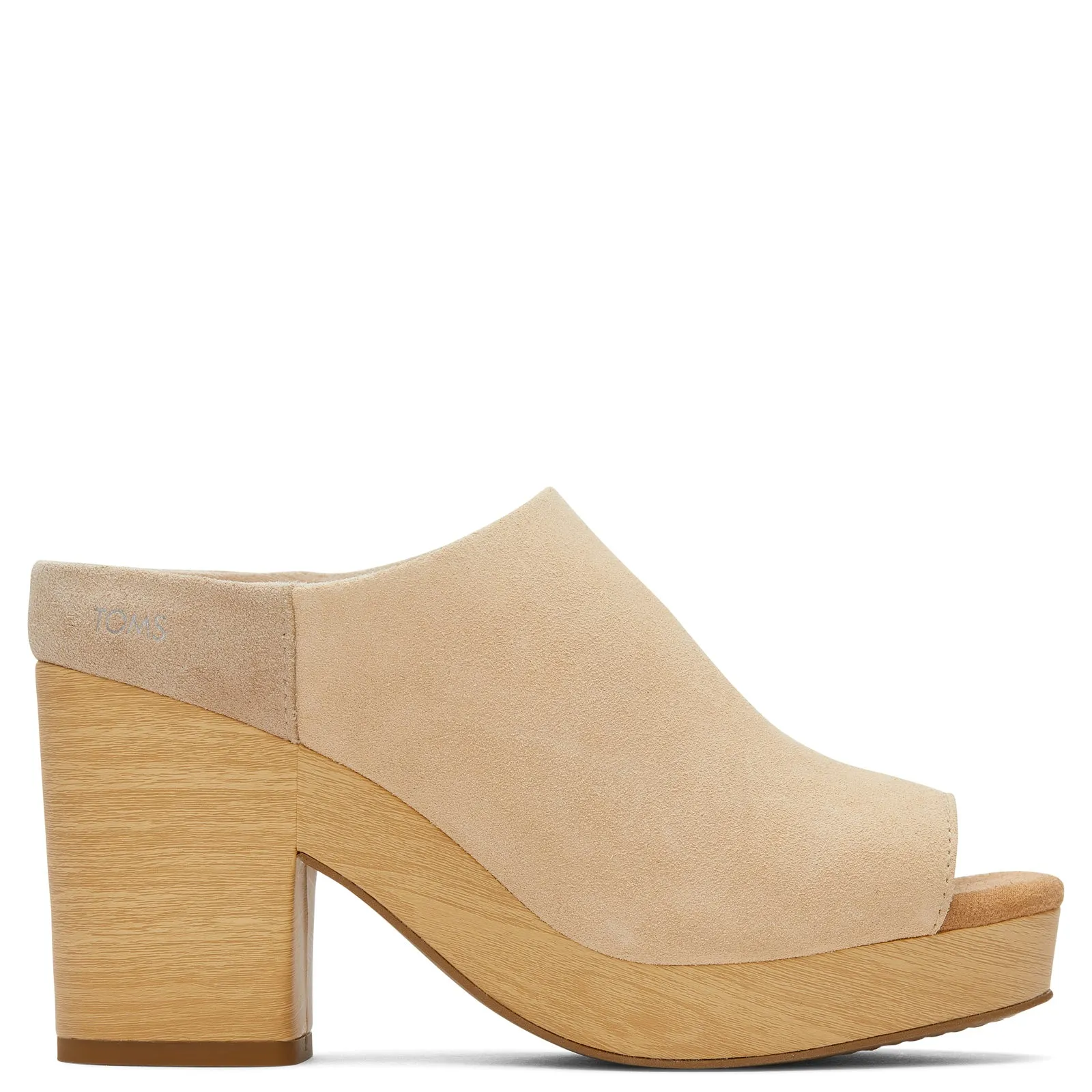 Women's Toms, Florence Sandal