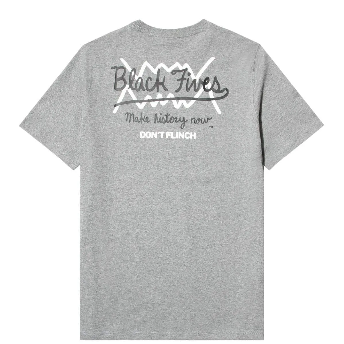 x Black 5s SS TEE