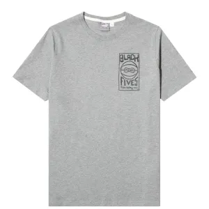 x Black 5s SS TEE