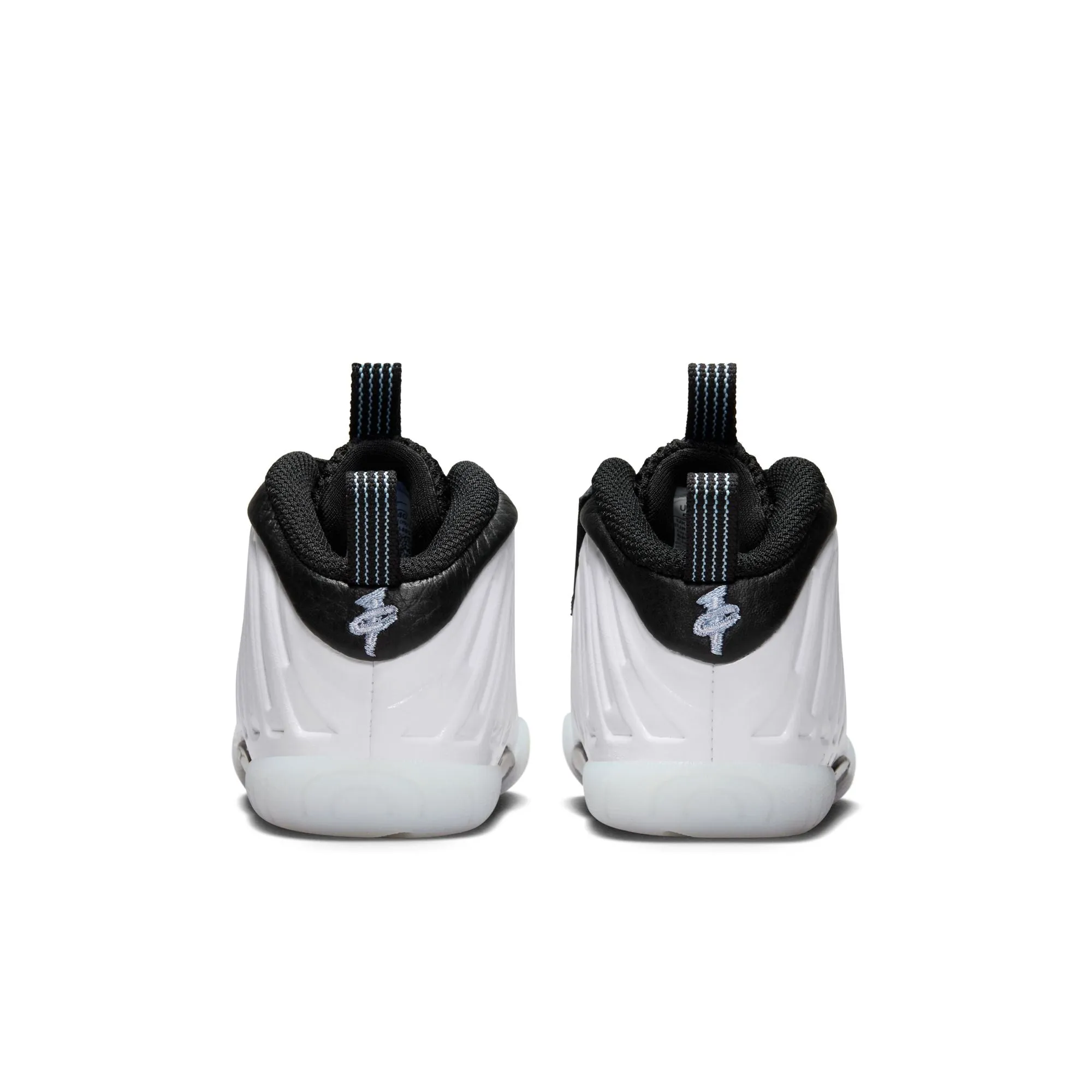 Youth Nike Little Posite One (TD) 'Penny PE'