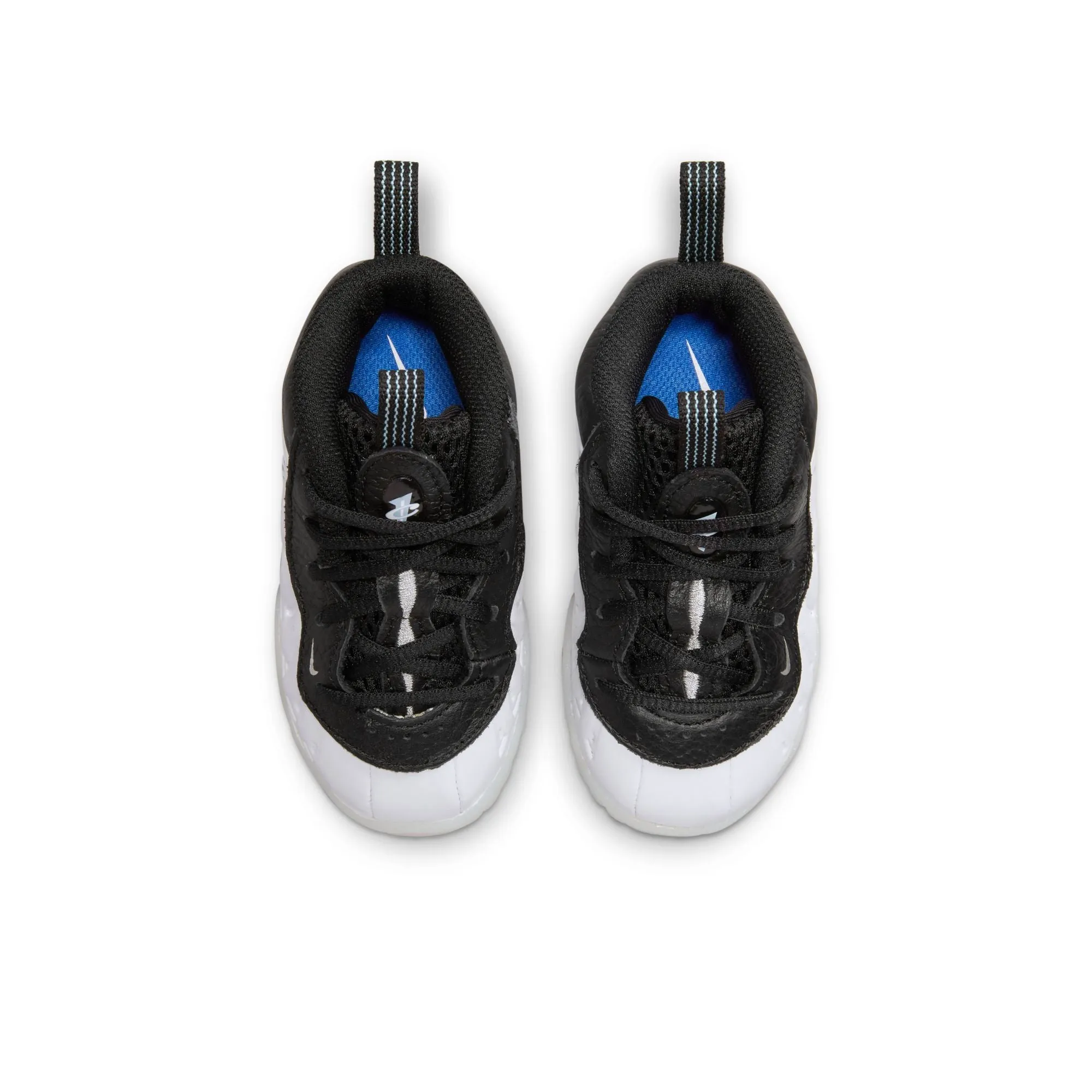 Youth Nike Little Posite One (TD) 'Penny PE'