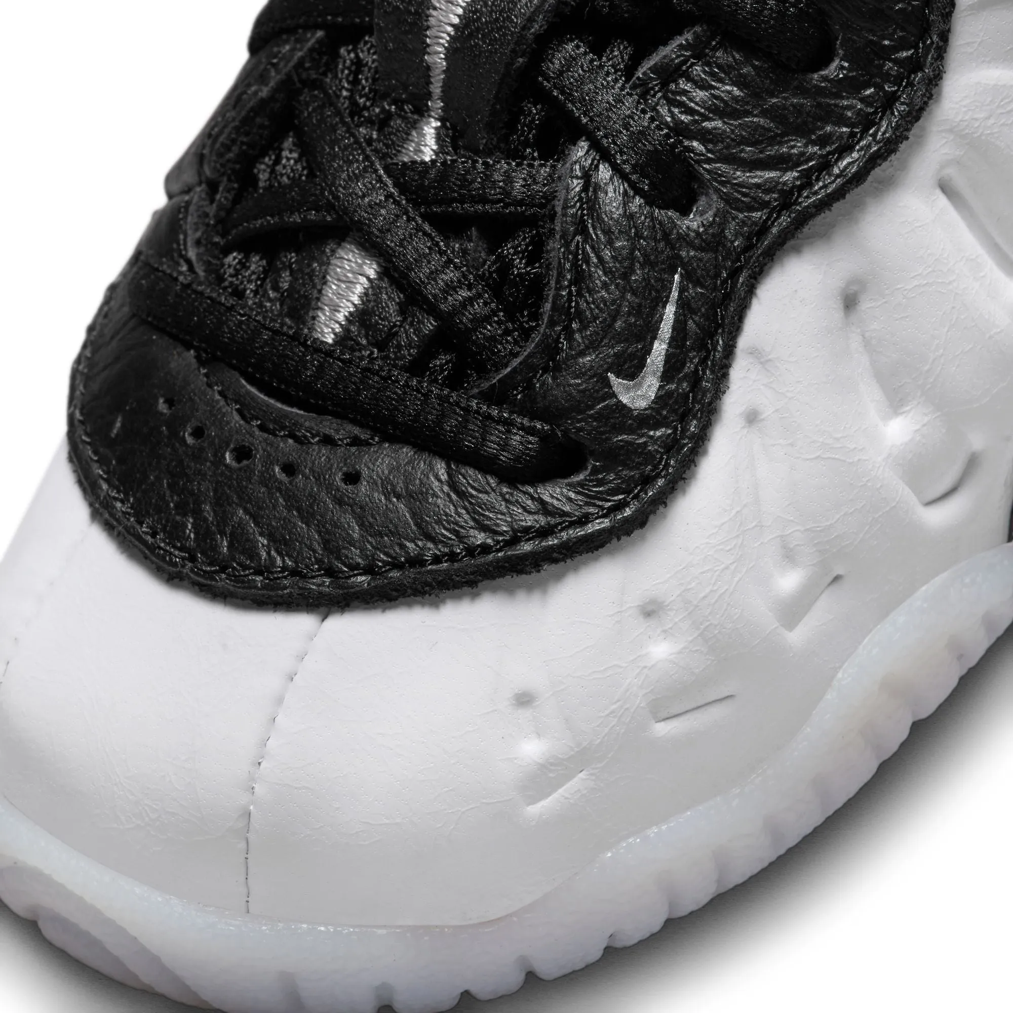 Youth Nike Little Posite One (TD) 'Penny PE'