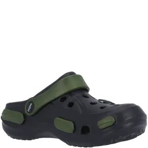 ZigZag Naike Clogs jr